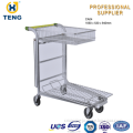 CA04 Fashion Steel Supermarket Cargo Tallying Cart